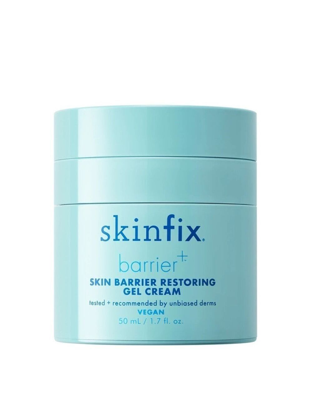Skinfix Barrier+ Skin Barrier Restoring Gel Cream with Niacinamide | NEW | BNIB